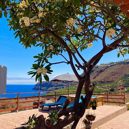 Rincon Del Mar , Espacio Natural 라오로타바 외부 사진