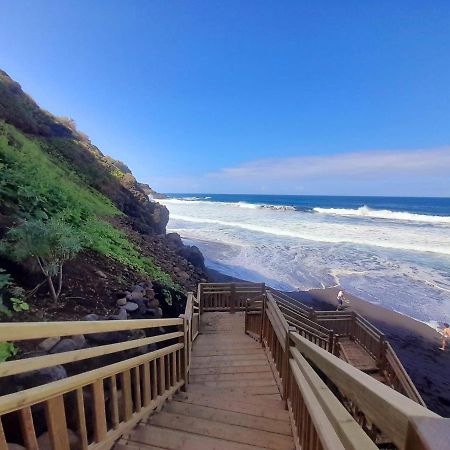 Rincon Del Mar , Espacio Natural 라오로타바 외부 사진