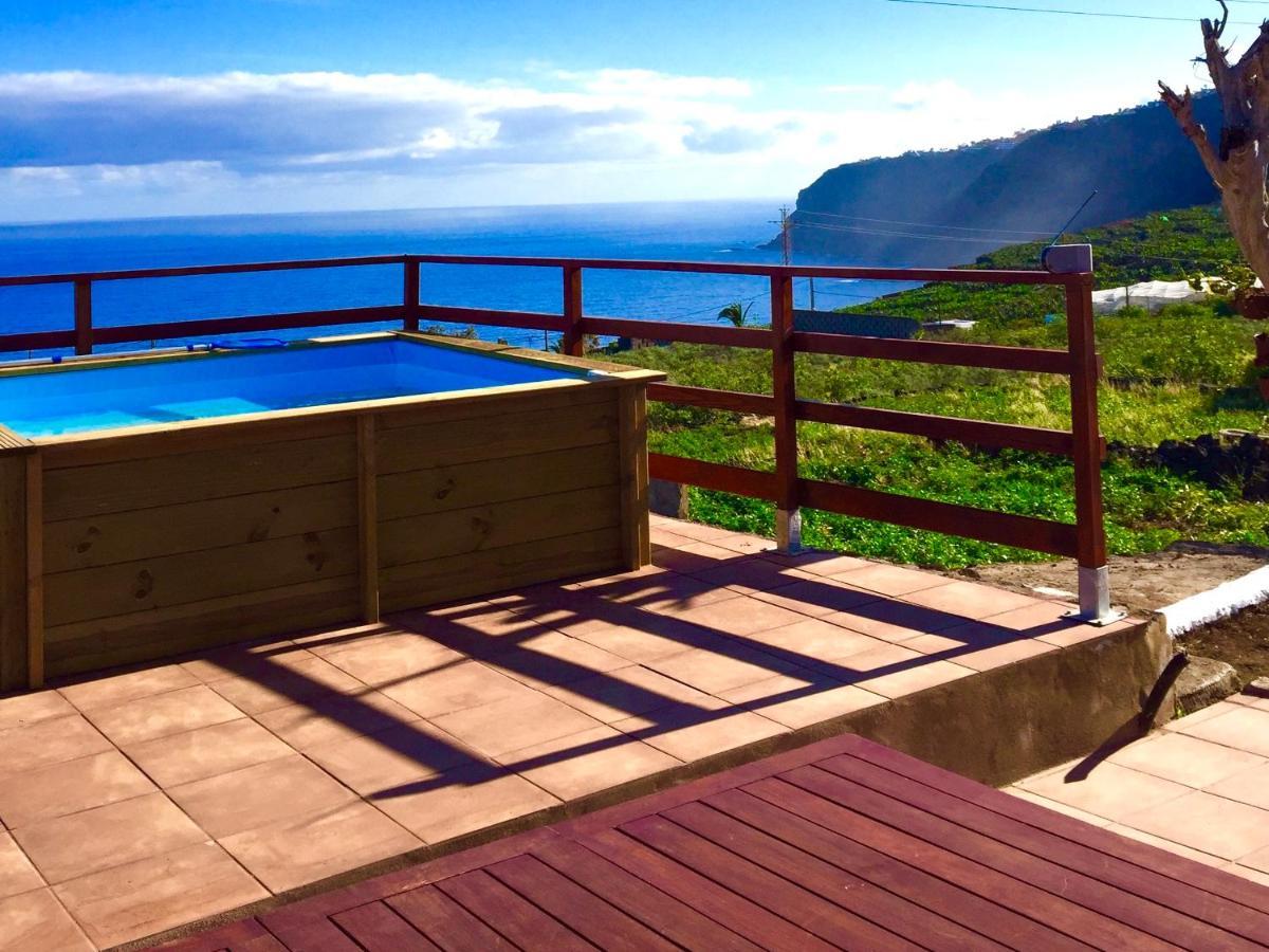 Rincon Del Mar , Espacio Natural 라오로타바 외부 사진