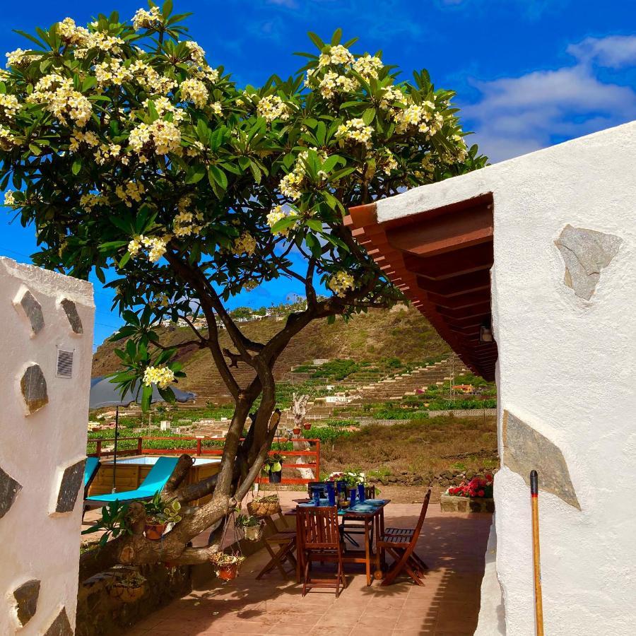 Rincon Del Mar , Espacio Natural 라오로타바 외부 사진