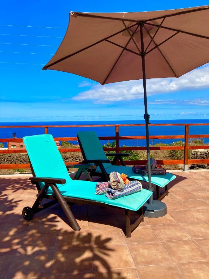 Rincon Del Mar , Espacio Natural 라오로타바 외부 사진