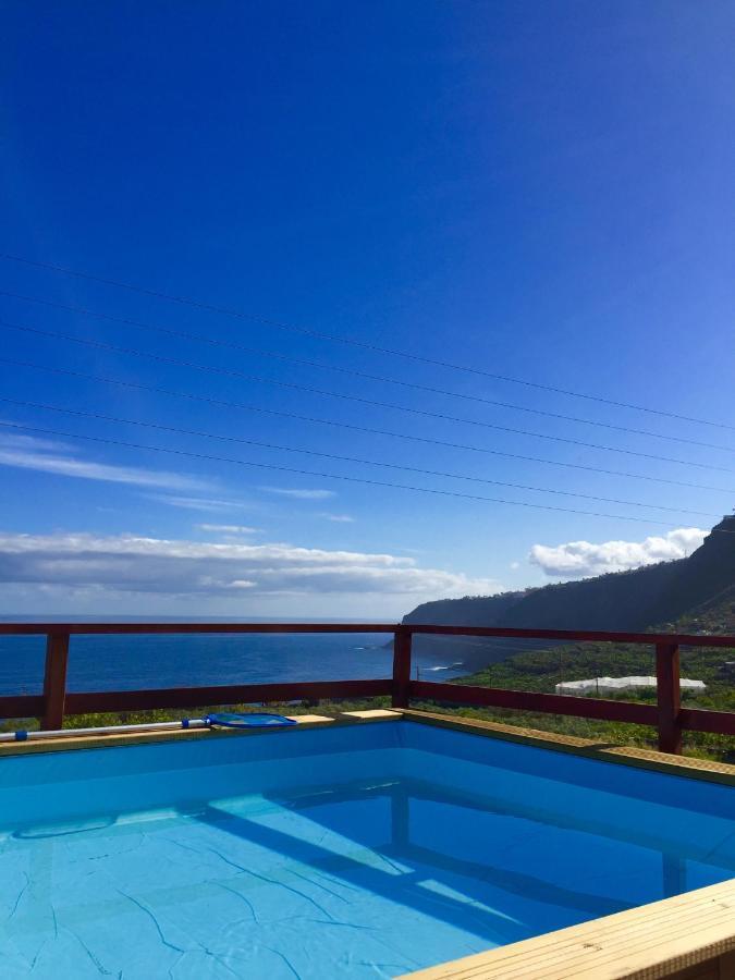 Rincon Del Mar , Espacio Natural 라오로타바 외부 사진