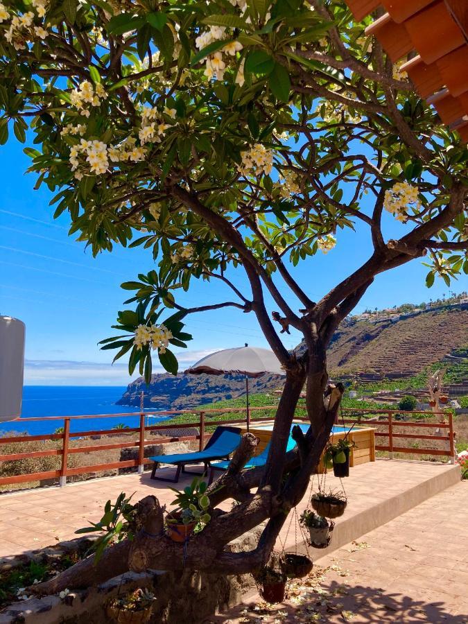 Rincon Del Mar , Espacio Natural 라오로타바 외부 사진