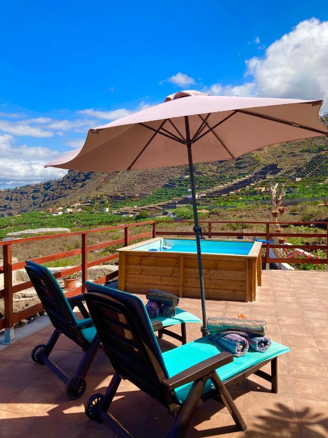 Rincon Del Mar , Espacio Natural 라오로타바 외부 사진