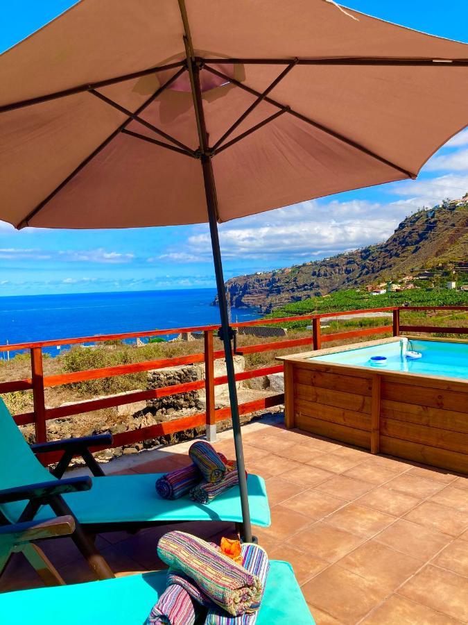 Rincon Del Mar , Espacio Natural 라오로타바 외부 사진