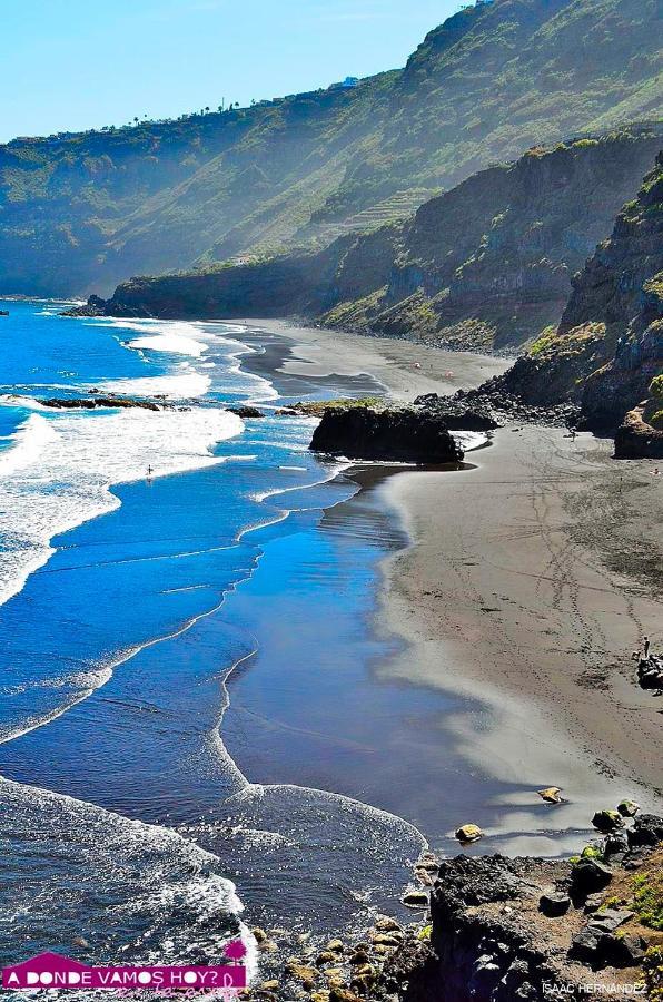 Rincon Del Mar , Espacio Natural 라오로타바 외부 사진