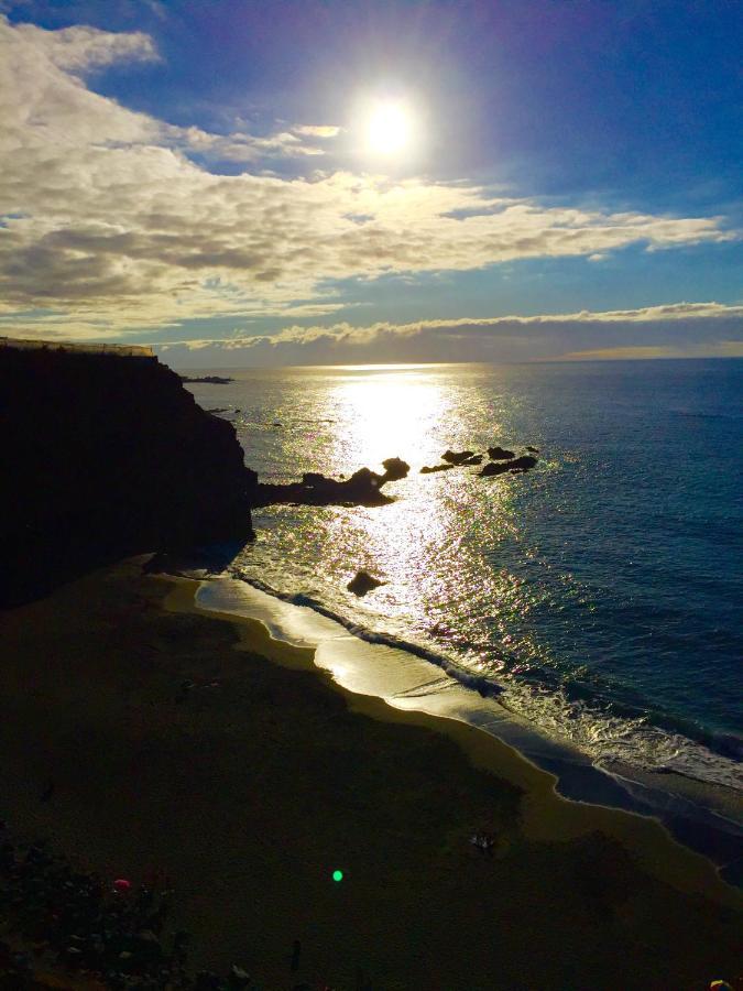 Rincon Del Mar , Espacio Natural 라오로타바 외부 사진