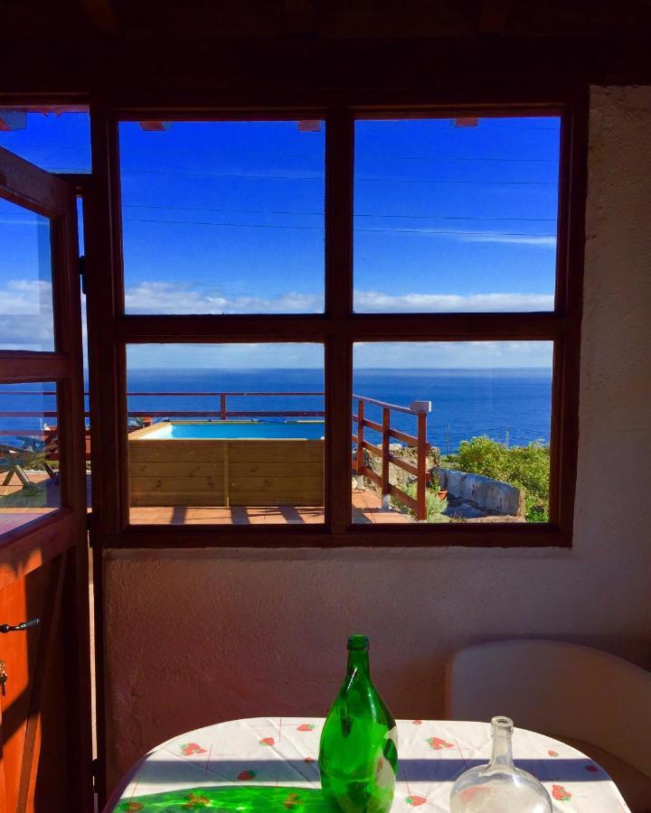Rincon Del Mar , Espacio Natural 라오로타바 외부 사진