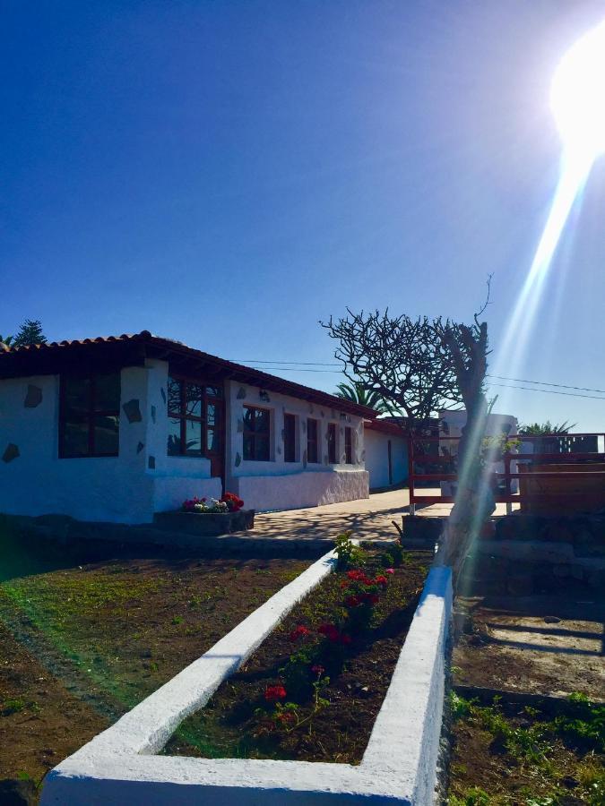 Rincon Del Mar , Espacio Natural 라오로타바 외부 사진