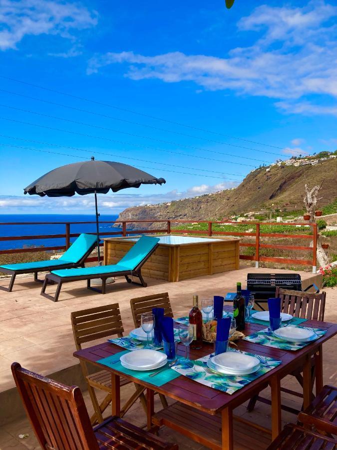 Rincon Del Mar , Espacio Natural 라오로타바 외부 사진