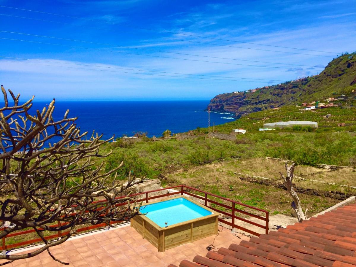 Rincon Del Mar , Espacio Natural 라오로타바 외부 사진