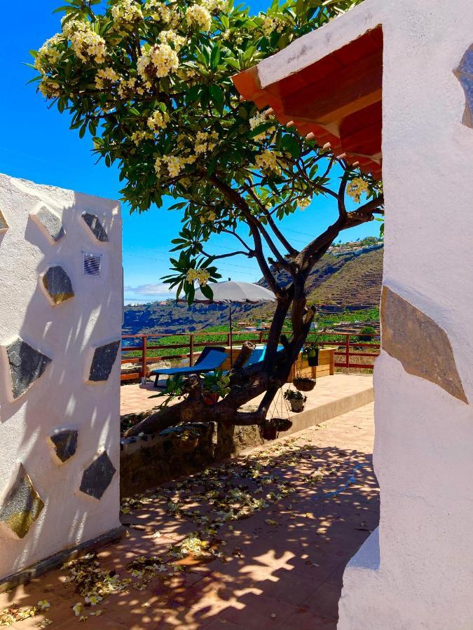 Rincon Del Mar , Espacio Natural 라오로타바 외부 사진