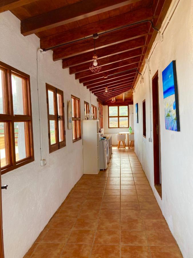 Rincon Del Mar , Espacio Natural 라오로타바 외부 사진