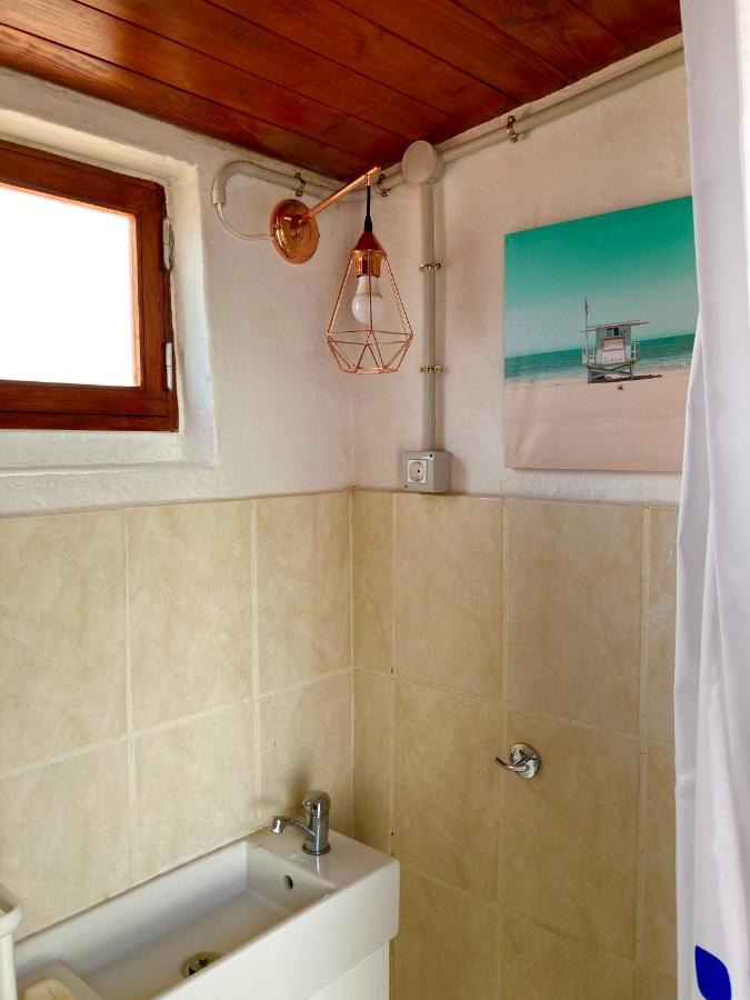 Rincon Del Mar , Espacio Natural 라오로타바 외부 사진
