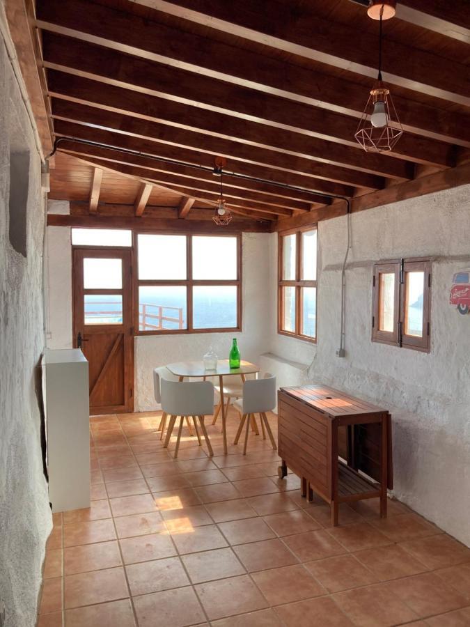 Rincon Del Mar , Espacio Natural 라오로타바 외부 사진