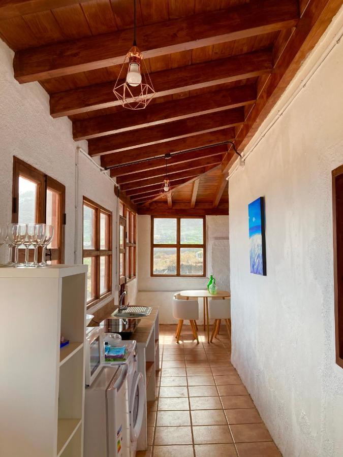 Rincon Del Mar , Espacio Natural 라오로타바 외부 사진