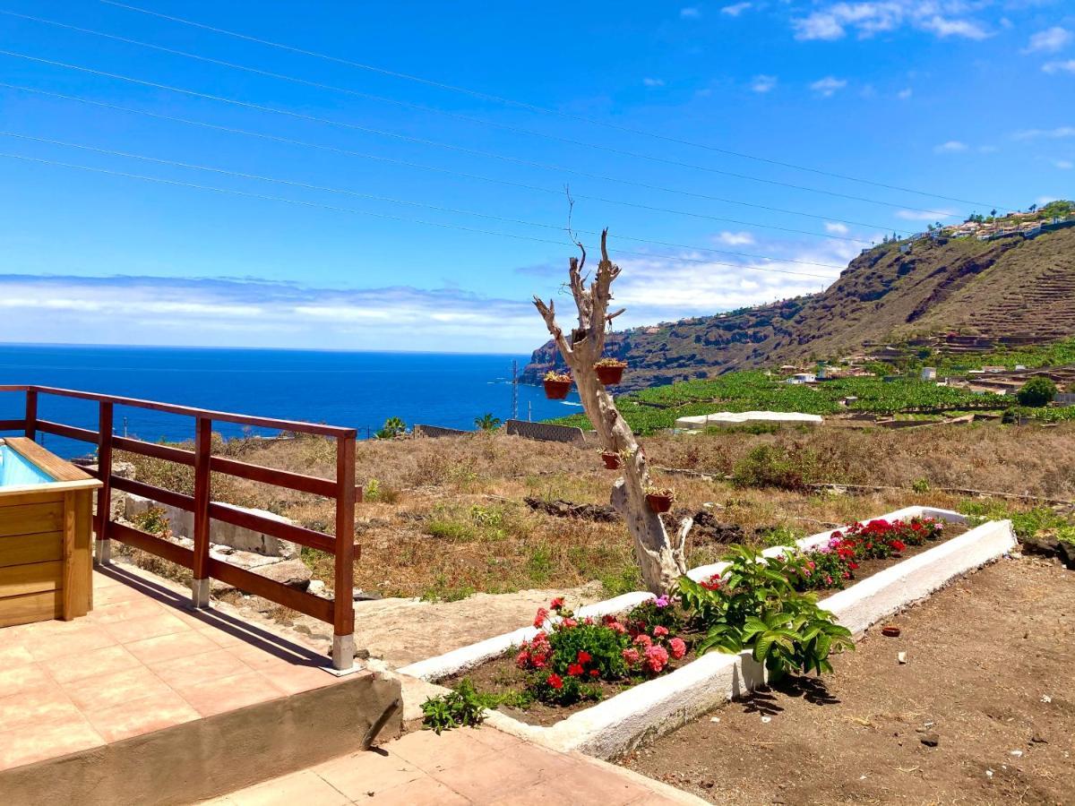 Rincon Del Mar , Espacio Natural 라오로타바 외부 사진
