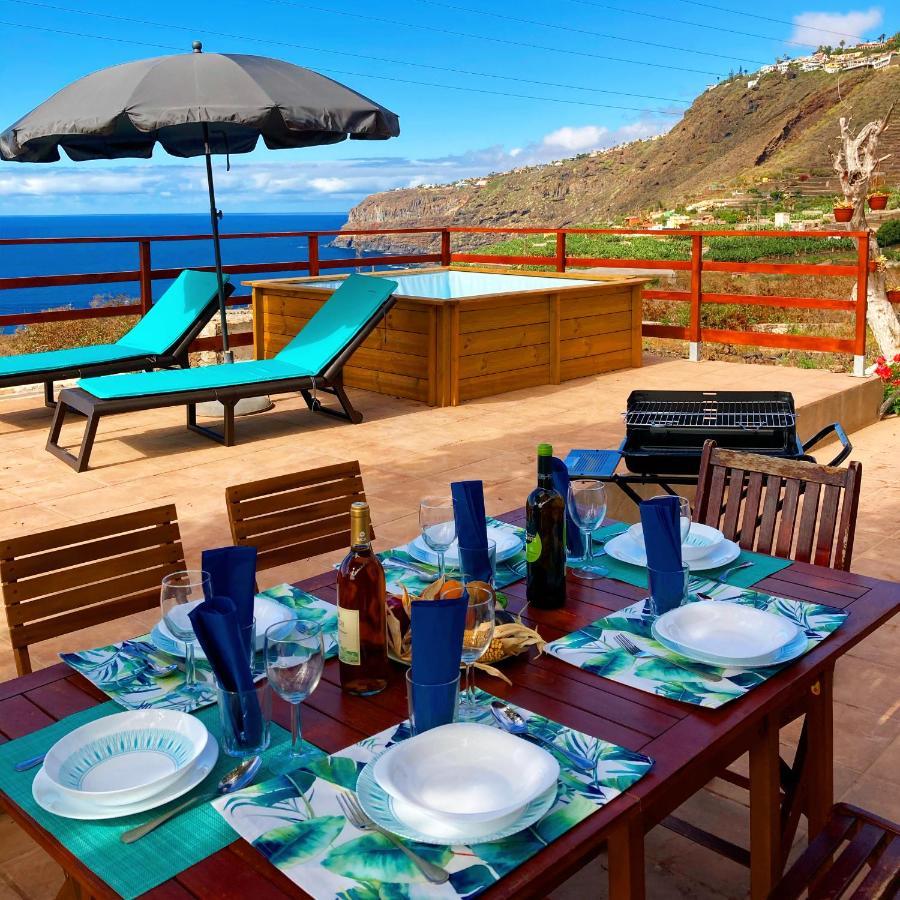 Rincon Del Mar , Espacio Natural 라오로타바 외부 사진