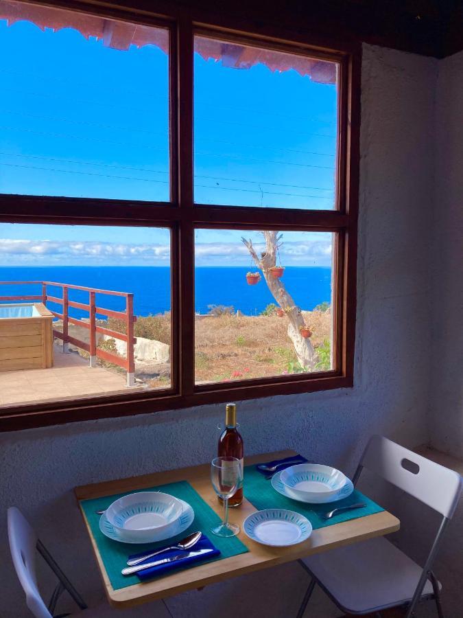 Rincon Del Mar , Espacio Natural 라오로타바 외부 사진