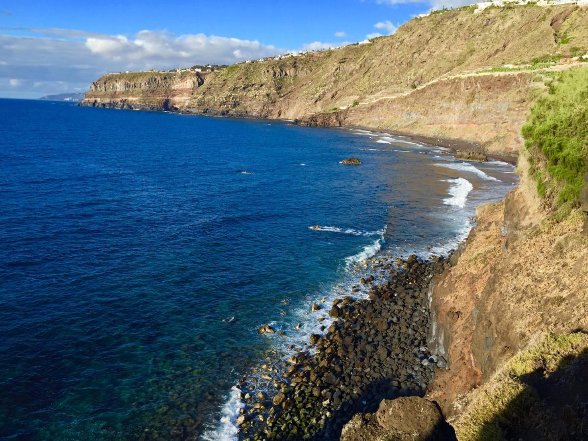 Rincon Del Mar , Espacio Natural 라오로타바 외부 사진