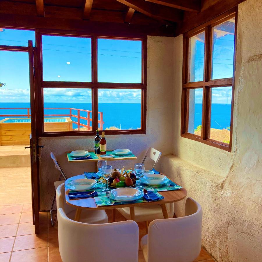 Rincon Del Mar , Espacio Natural 라오로타바 외부 사진