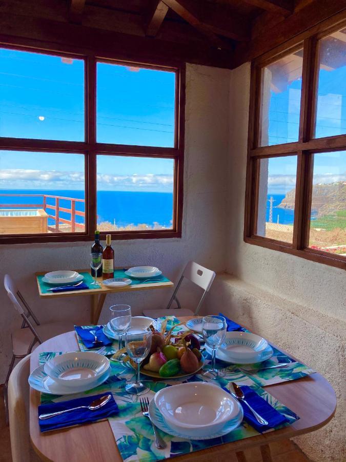 Rincon Del Mar , Espacio Natural 라오로타바 외부 사진