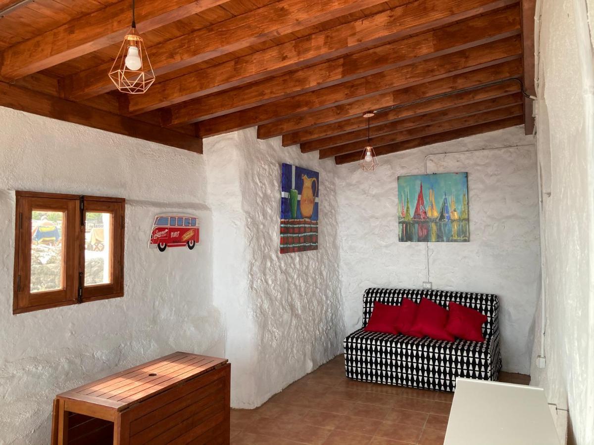 Rincon Del Mar , Espacio Natural 라오로타바 외부 사진