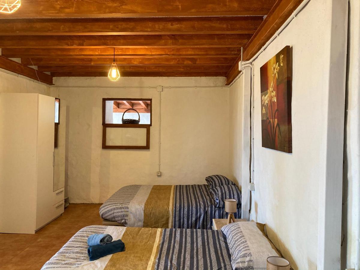 Rincon Del Mar , Espacio Natural 라오로타바 외부 사진