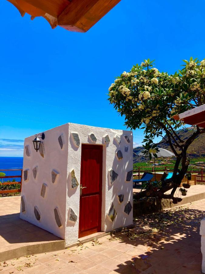 Rincon Del Mar , Espacio Natural 라오로타바 외부 사진