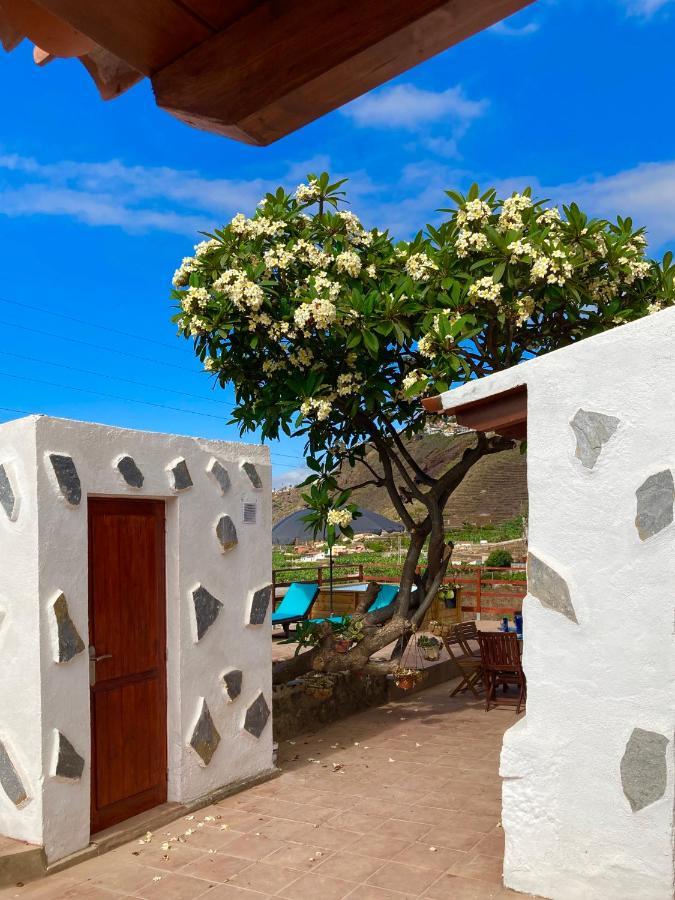 Rincon Del Mar , Espacio Natural 라오로타바 외부 사진