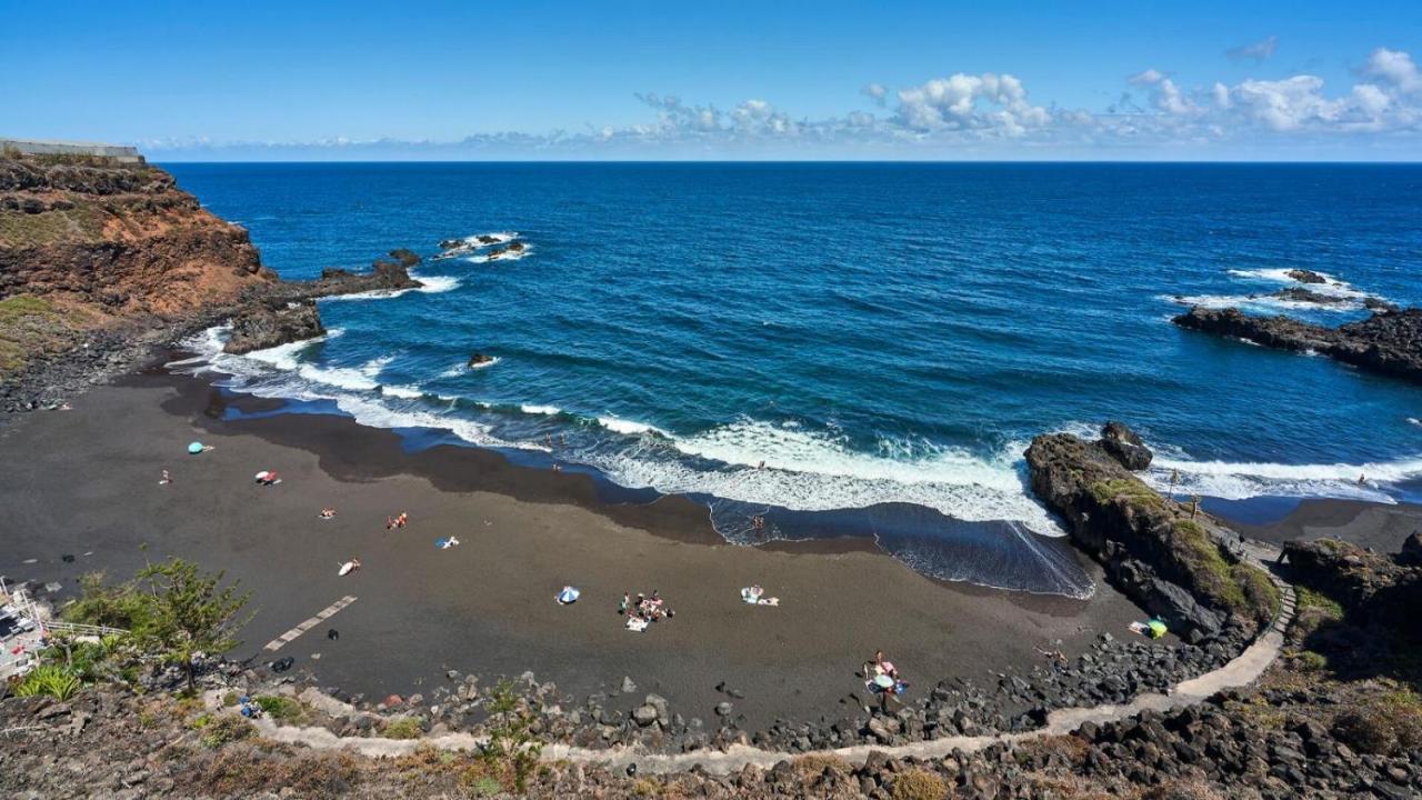 Rincon Del Mar , Espacio Natural 라오로타바 외부 사진
