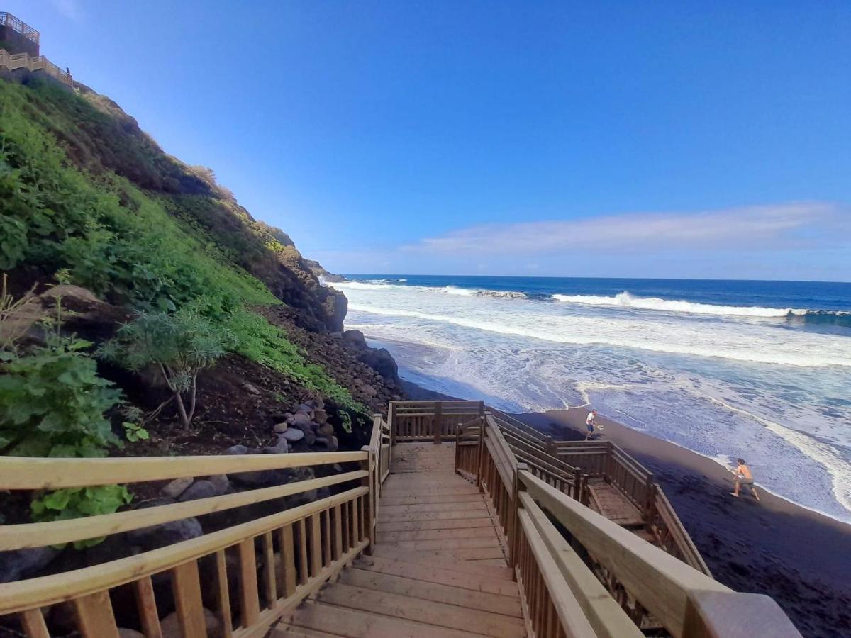 Rincon Del Mar , Espacio Natural 라오로타바 외부 사진
