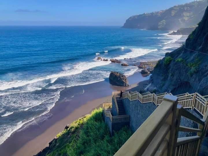 Rincon Del Mar , Espacio Natural 라오로타바 외부 사진